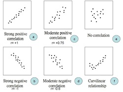 Practice With Scatter Plots Worksheet - Promotiontablecovers